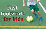 Soccer Workouts For Kids Photos