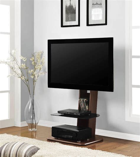 Best Of Corner Tv Stands For Inch Flat Screens
