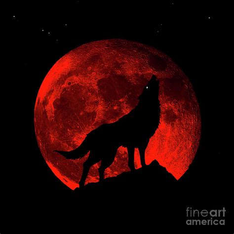If you see some red moon wallpaper hd you'd like to use, just click on the image to download to your desktop or mobile devices. Blood Red Wolf Supermoon Eclipse 873m Photograph by ...