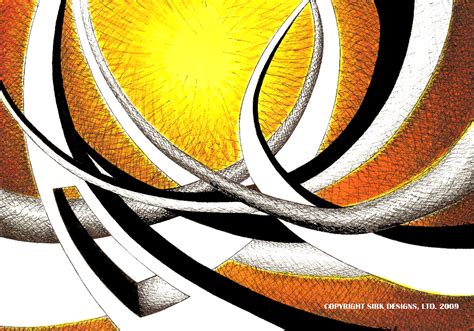 Art uk is the online home for every public collection in the uk. Yellow Swirl | Abstract artwork, Abstract, Artwork