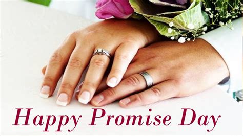 Happy Promise Day Wishes And Quotes Images