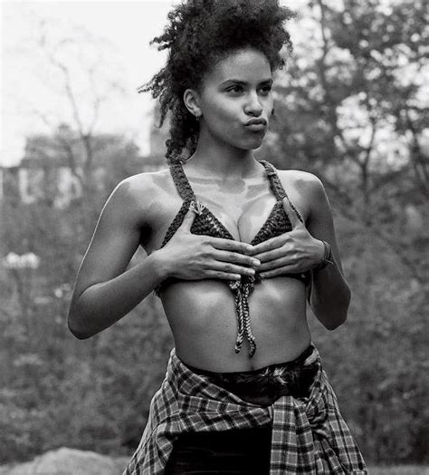 Zazie Beetz IMDb