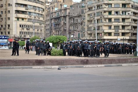 Battle Of Tahrir Square November 19 25 2011 Remembering Ali Mustafa