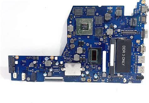 Acd Motherboard Notebook Motherboard Fit For Samsung
