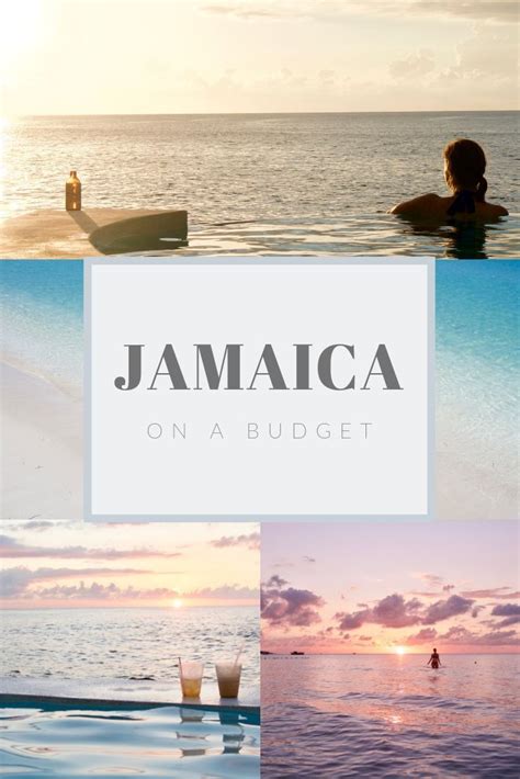 Jamaica Is One Of The Best Budget Weekend Getaways In The Caribbean