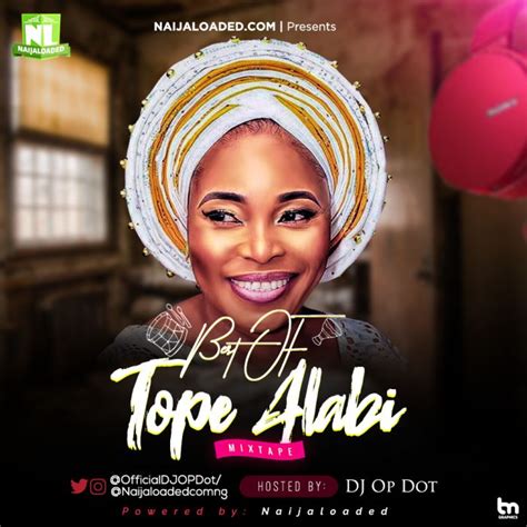 Here's halleluyah by tope alabi a song off yes and amen album tope alabi halleluyah mp3 download: Best Of Tope Alabi Songs Dj Mixtape 2020 - Free Download ...