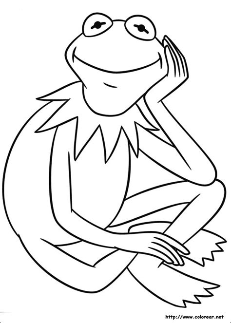 Check spelling or type a new query. Dibujos para colorear de Los Muppets