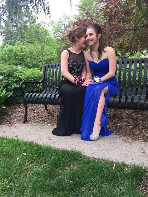 Pin By Megan On Random Girls Strapless Dress Formal Prom Photos