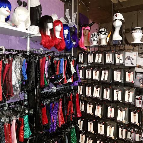 best sex shops in nyc adult kinky toys novelty stores