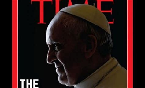 Una Imagen Que Da Que Hablar El Papa Francisco Con Cuernos