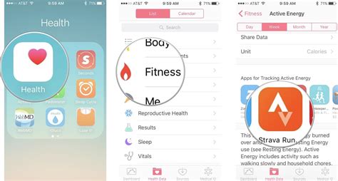 Here are the 6 best health apps you can use to improve your fitness. How to discover health apps... in the Health app for ...