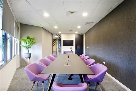 Koura Opus 4 Experts In Office Design And Fit Out