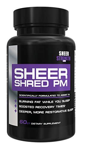 Best Shred Supplement Where To Buy