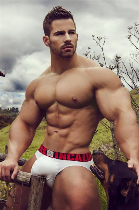 Muscle Morphs By Hardtrainer Men Pinterest Hot Guys Sexy Men