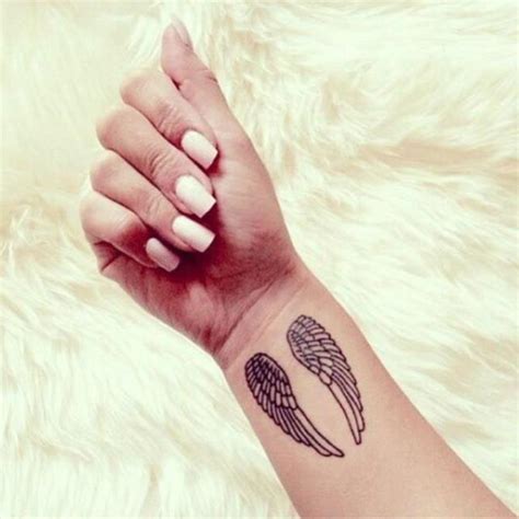 20 Wings Tattoos Tattoofanblog