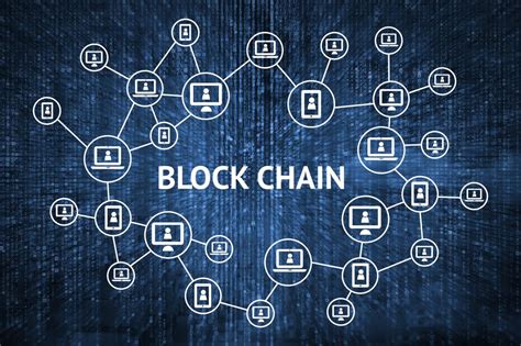 the enormous potential of blockchain technology ivedix