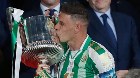 Joaquin Set For His 600th La Liga Appearance As Real Betis Travel To