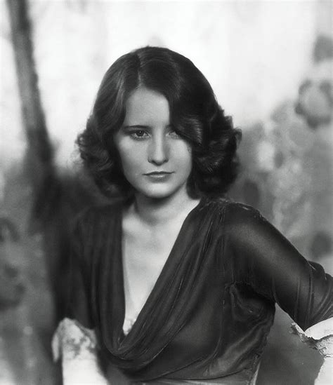Barbara Stanwyck Is Almost Unrecognizable In These Rare Photos From Her