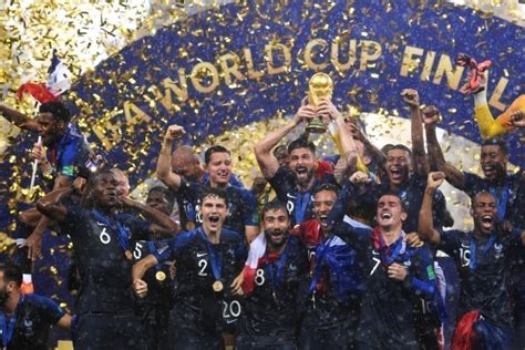 De L équipe De France De Football - Coupe du monde 2022 au Qatar : voici le calendrier des matches | Actu