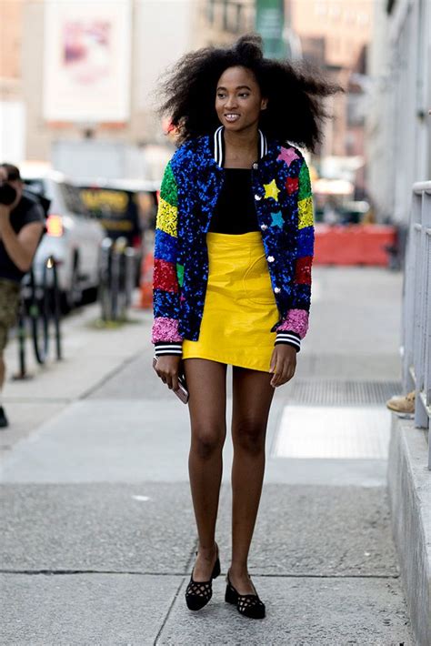 Ways To Make Your Miniskirt Look Fresh All Season Long Cool Street