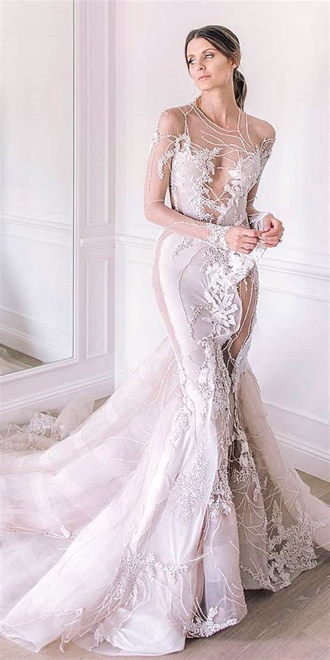 17 Best Images About Wedding Dresses On Pinterest