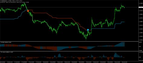 Trend Following System Best Forex