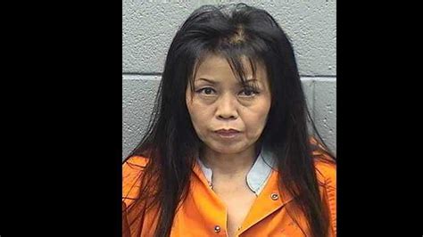 Midwest City Police Arrest Massage Parlor Employee On Complaints Of