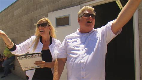storage wars — cast spinoffs and where is barry