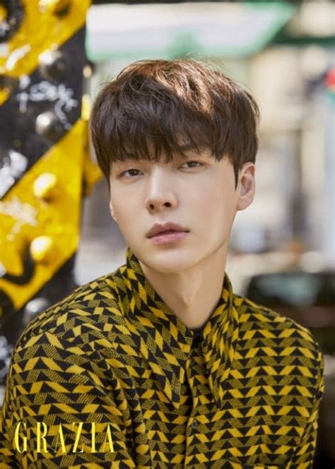 Meanwhile, 'the beauty inside' is set be aired after the currently. Ahn Jae Hyun يتحدث مساهمة دراما Into The New World في ...