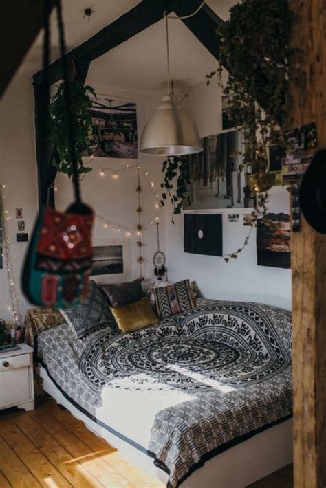 Our bedroom isn't only a place to keep our things and sleep; tumblr bedroom decor | Tumblr