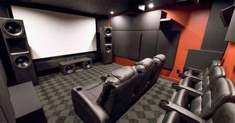 En estos tiempos de pandemia, nos asi que si pensarlo mas, les dejo aqui un enlace de los profesionales del cine dolby, en donde lo llevarán de la mano a conocer todo sobre las salas de cine en casa, y como hacerlo. Home Cinema | ¿Cómo montar un Cine en Casa 5.1 barato?
