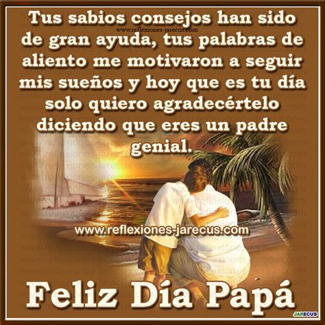 Imagenes De Feliz Dia Del Padre