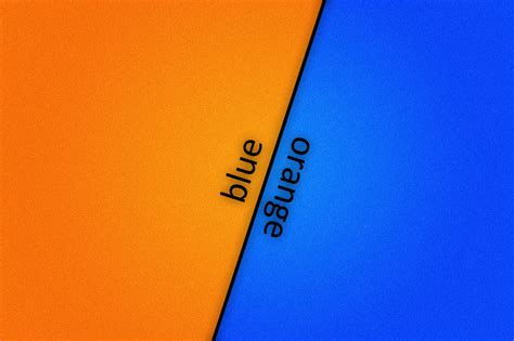 New users enjoy 60% off. Blue And Orange Backgrounds Free | PixelsTalk.Net