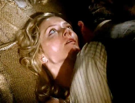 Joely Richardson Sex In The Barn From Lady Chatterley ScandalPost