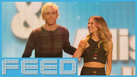 Riker Lynch Joins New Season Of Dancing With The Stars Youtube