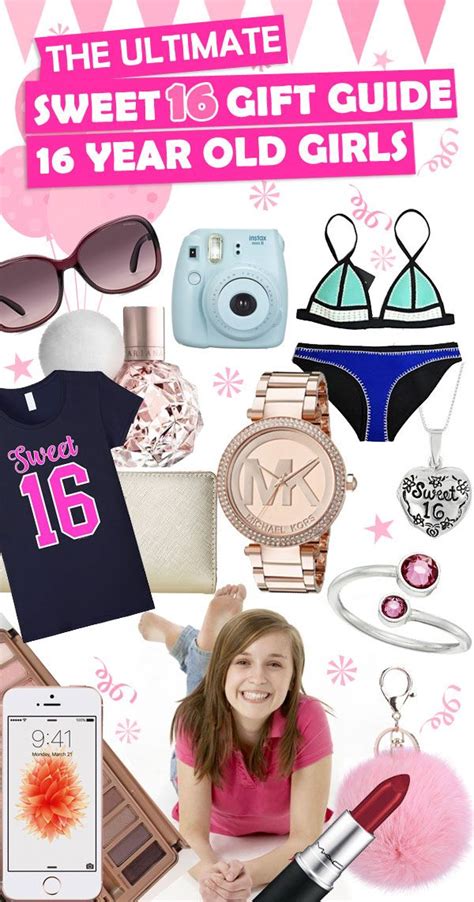 We did not find results for: Gifts For 16 Year Old Girls Gift Ideas for 2020 | Sweet ...