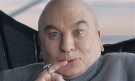 Super Bowl Commercial Watch Mike Myers Returns As Dr Evil Fan Fest News
