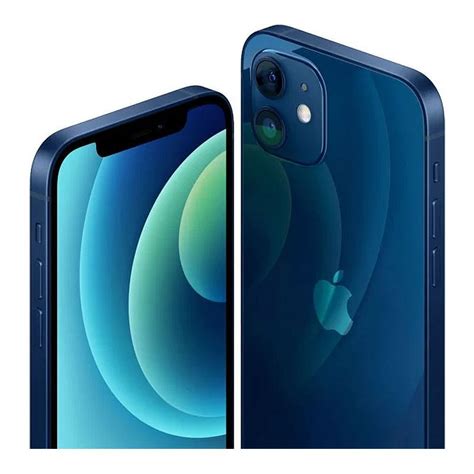 Order Apple Iphone 12 64gb Blue Online At Best Price In Pakistan