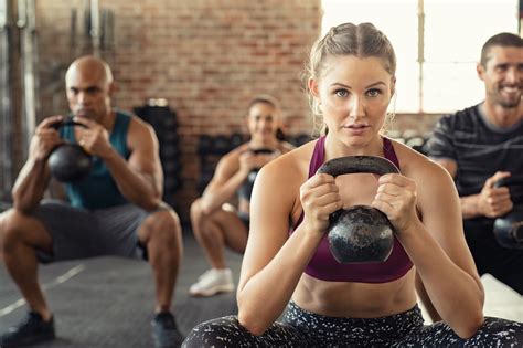 Woman Calls Out Creepy Old Guy Caught Staring At Her At Gym In Viral