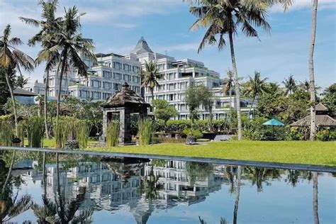 Hotel Bintang 5 Di Jogja Dengan Fasilitas Lengkap Dan Layanan Terbaik