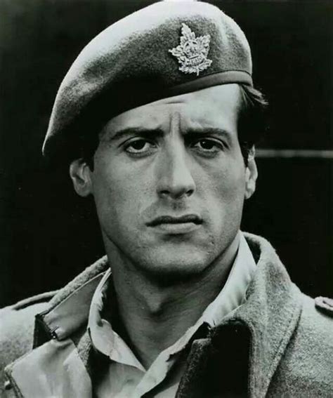 Pin On Sylvester Stallone