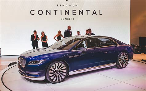 2015 Lincoln Continental Concept Egmcartech