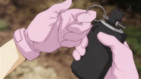 Grenade Gif Find Share On Giphy