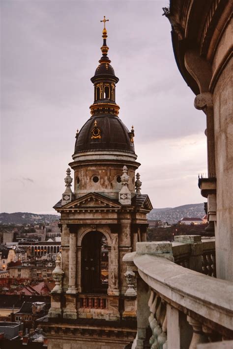 St Stephens Basilica In Budapest 3 2 Urban Wanders