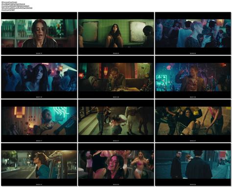 Camila Cabello Bam Bam Feat Ed Sheeran Aac 1080p Tidal