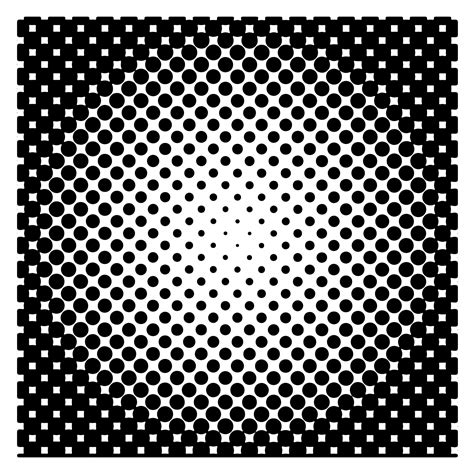 Halftone Dots Free Stock Photo Public Domain Pictures