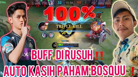 YI SHUN SHIN FAST ROTATION FARMING DI RUSUH DI AWAL GAME AUTO KASIH PAHAM MOBILE LEGENDS