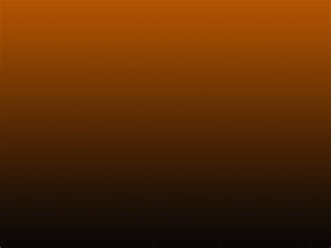 Black And Orange Widescreen Background Orange To Black Fade