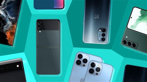 The Best Smartphones Must Try In 2023 Techicy