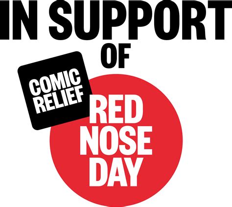 Parentpay And Comic Relief Join Forces For Red Nose Day 2021 Parentpay